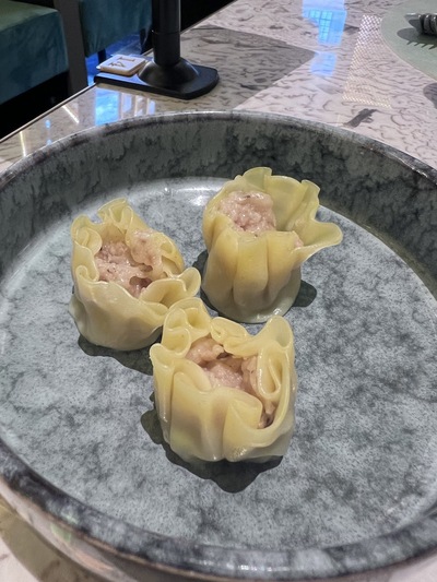 Fount Sushi Sanremo