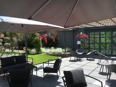 Maori Restaurant - Sushi and more