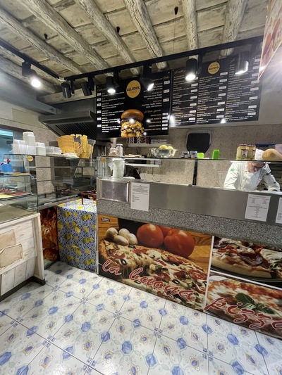 Panificio La Spiga D'Oro