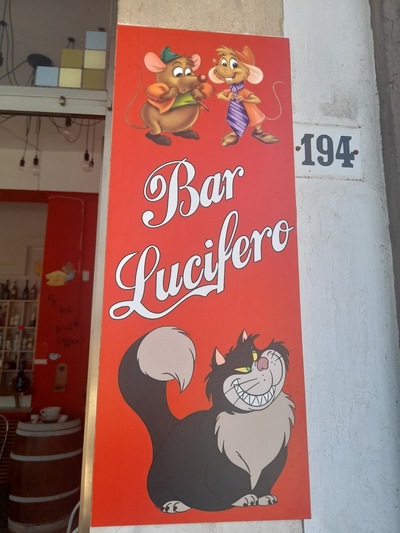 Bar Lucifero