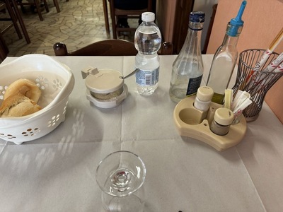 Trattoria alla Casalinga
