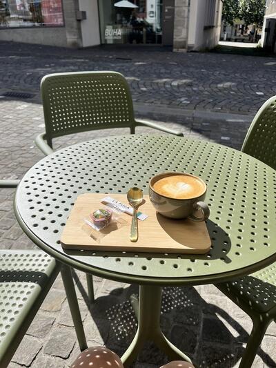 La Fuga Coffee Bar