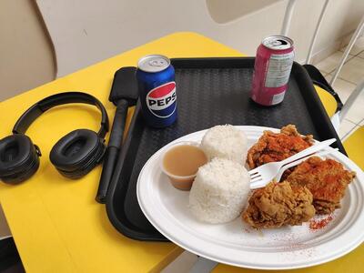 Sonia’s Kitchen