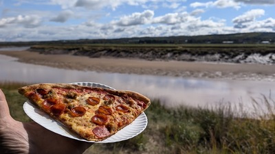 Pizzeria Robust