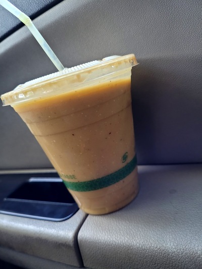 Superfoods Café & Bar