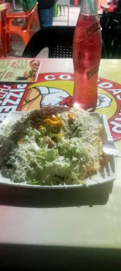 Las delicias del tío