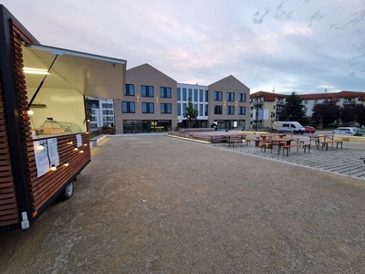 Kafe Bybodlo Krnov