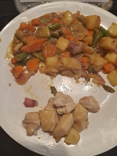 Wiltshire Farm Foods