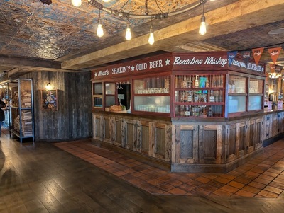 Hickory's Smokehouse Gloucester