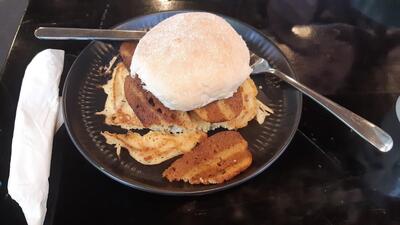 Scoffs Feel Good Food