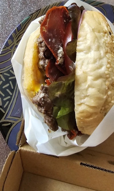 Nabil‘s Restaurant