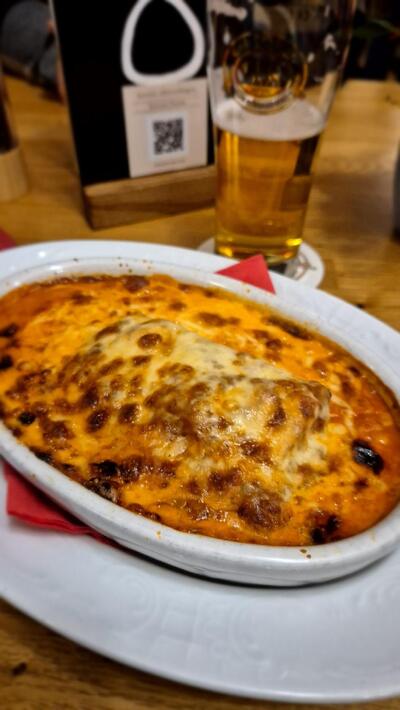 Ristorante Pizzeria "Da Remi"