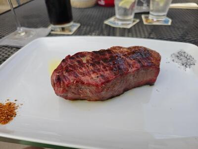The Grillhouse 2.0