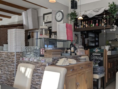 Pizzeria Bistro Annabella