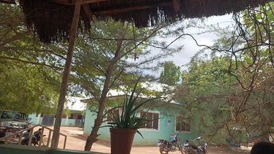 Teni Monic Bar & Restaurant