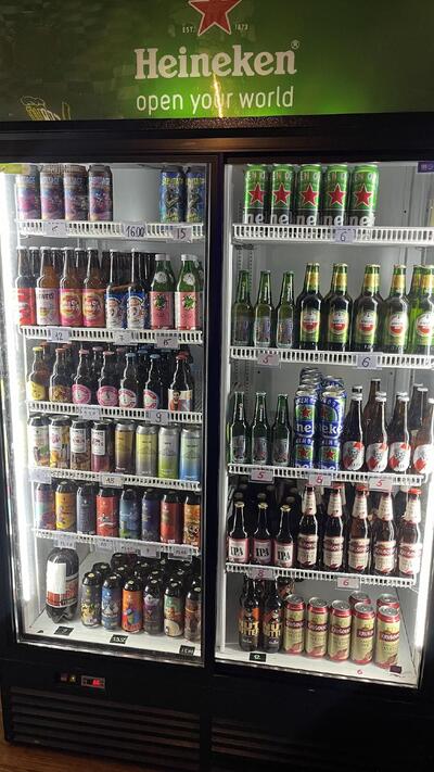 Beer House