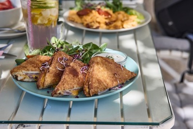 Vibe Caffe&Brunch