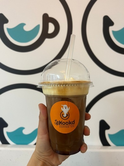 Hookd Coffee Co