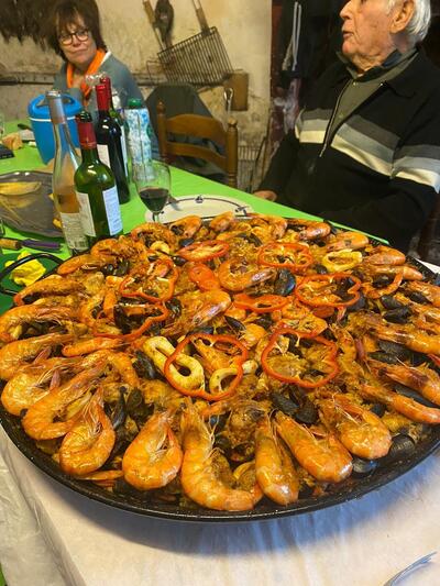 Au plaisir de bien manger