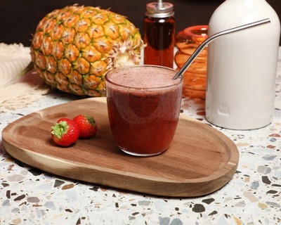 Açaï & You - Saint Germain