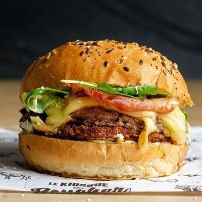 KdB - Le Kiosque du Boucher