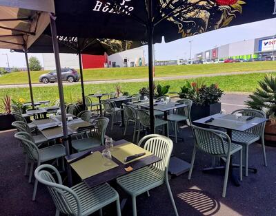 CROCK ET MACHE SARREBOURG