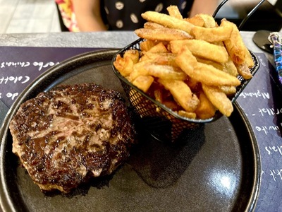 Restaurant Grigoli's