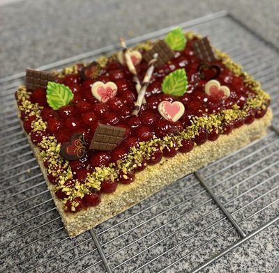 L’Atelier des Délices