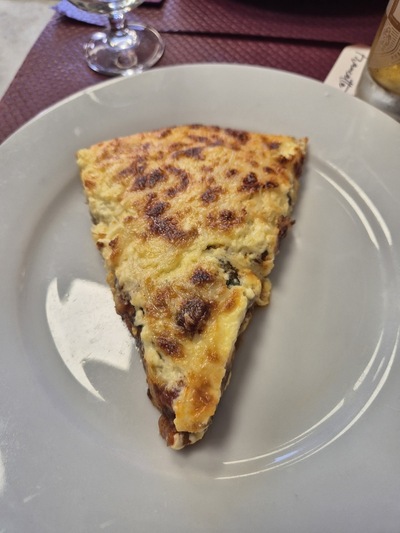 ô bistro