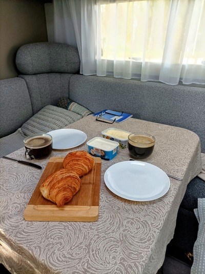 Emma boulangerie Peronne