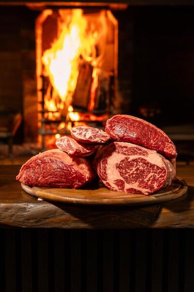 Ristorante El Parrillero