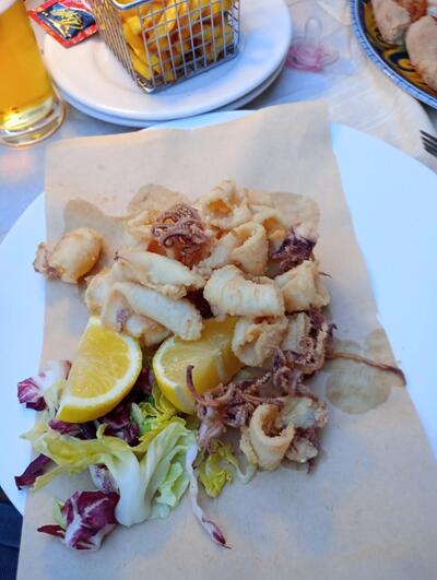 Ci Voleva Ristorante Pizzeria