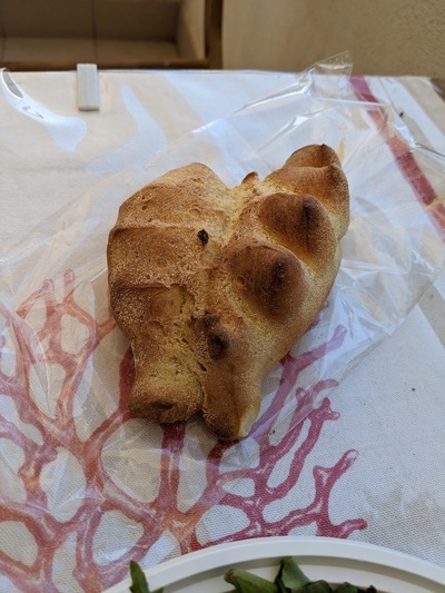 Le Delizie di Alice Pasticceria - Panetteria - Pasta Fresca