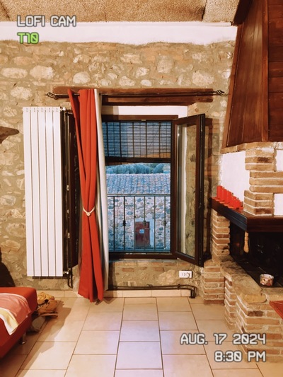 Agriturismo Il Borgo della Canapa - Azienda Agricola - Braceria - Hemp Shop