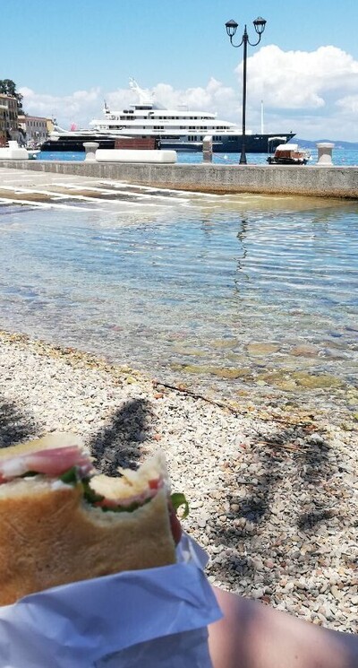 Il Massimo Del Panino