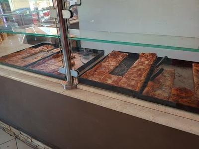 Panetteria Gastronomia Pranzi Veloci