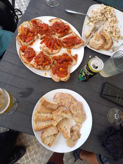 Bar I Frei