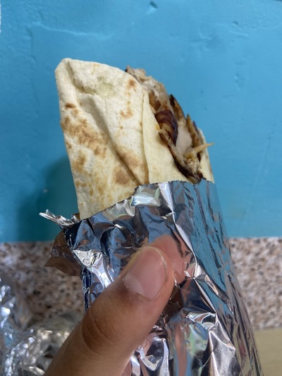 Hasan & Hosen kebab