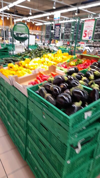 Il Gigante Supermercati