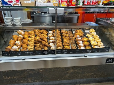 Rosy Cafè Vega Paruzzaro