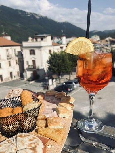 Bar Bianchi
