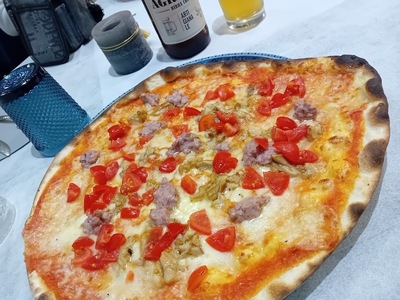 Dolce Vita ristorante pizzeria