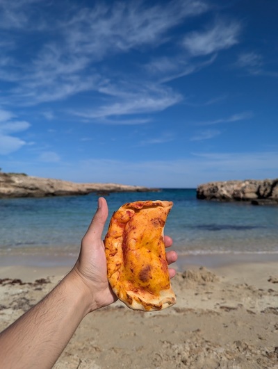 Le delizie del grano