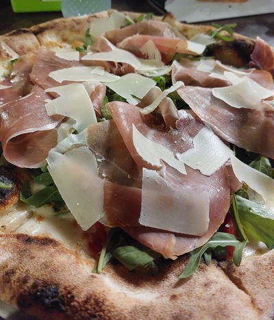 Pulcinella - Pizzeria e Friggitoria