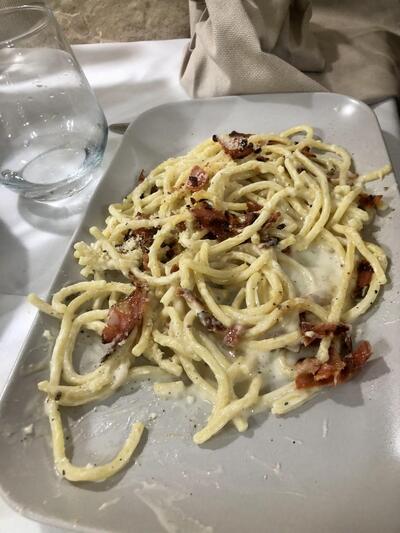 Ristorante Pizzeria "La Fortezza"