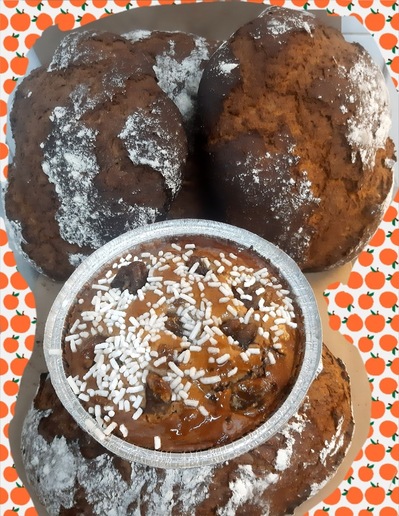 Panetteria Marchisio