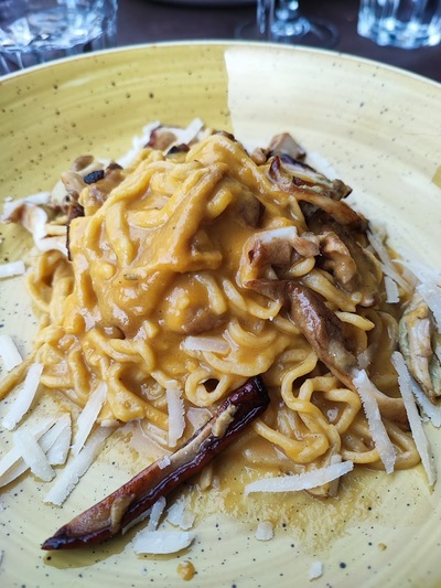 Osteria da NinnaNanna