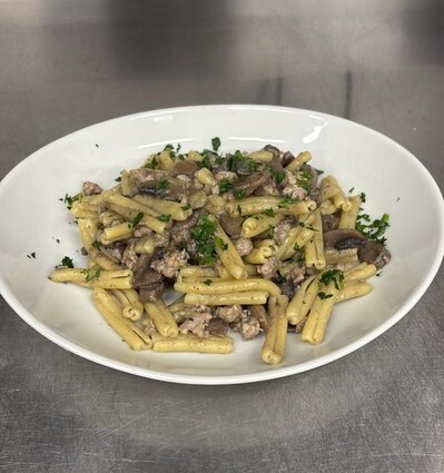 Ristorante il destriero