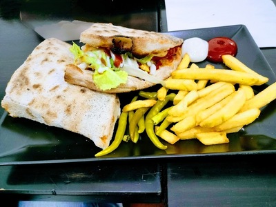 Street Food Dai Cugini