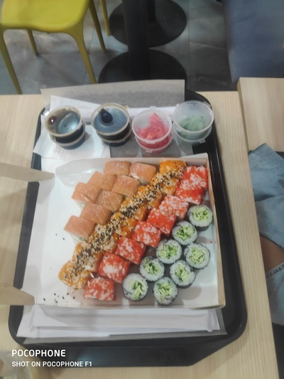 Davidansushi
